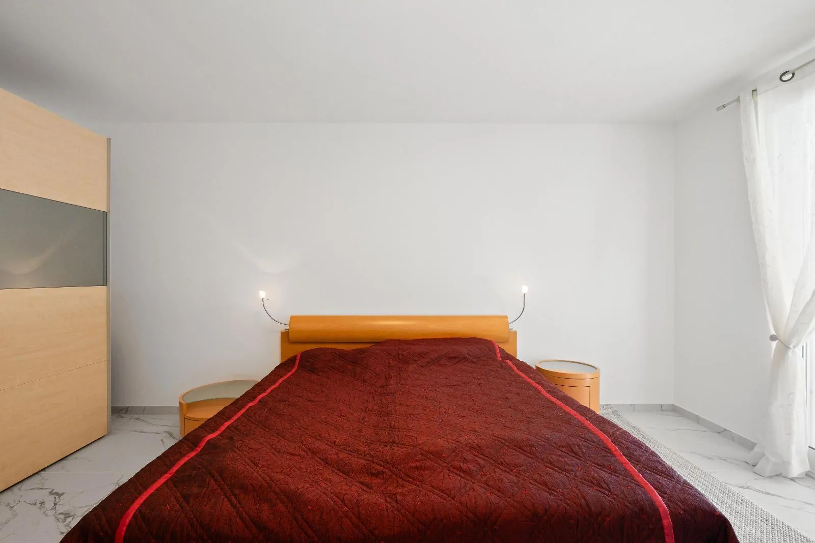 Completely renovated villa in Alfaz del Pi: sea and mountain views