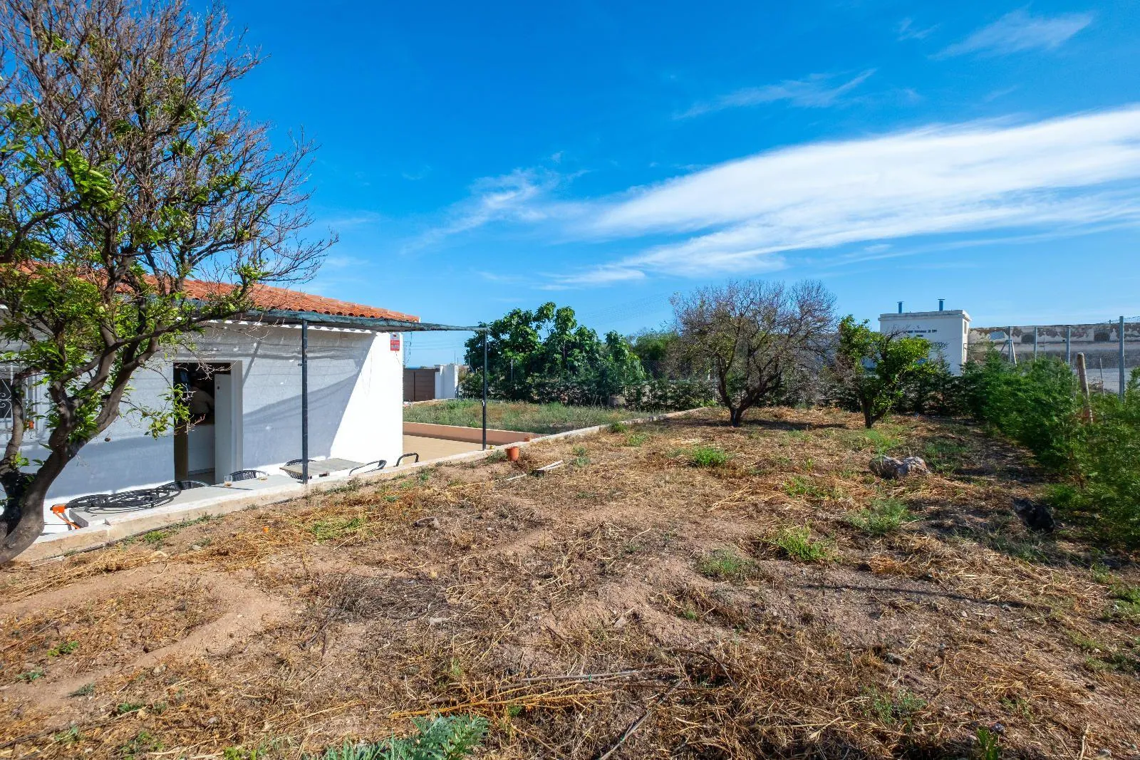 Your Mediterranean Retreat in Altea – Stylish Renovated Villa