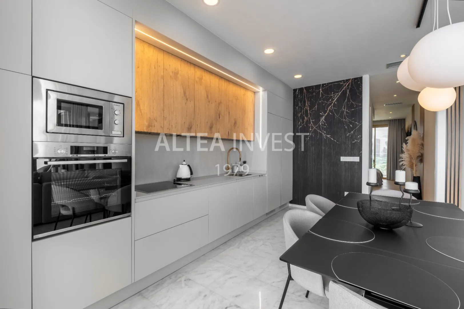 An Icon of Luxury in the Heights of In Tempo – Benidorm