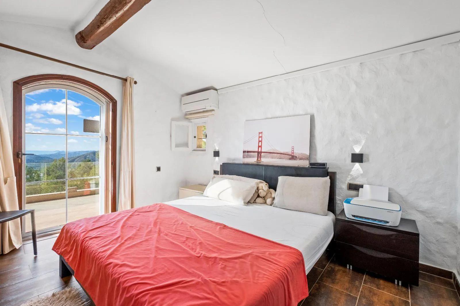 A Unique Villa in Finestrat: Tradition, Modernity, and Unmatched Views