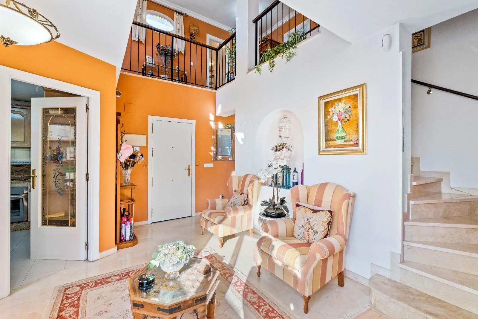 Exquisite Modern Villa with Stunning Views in Finestrat