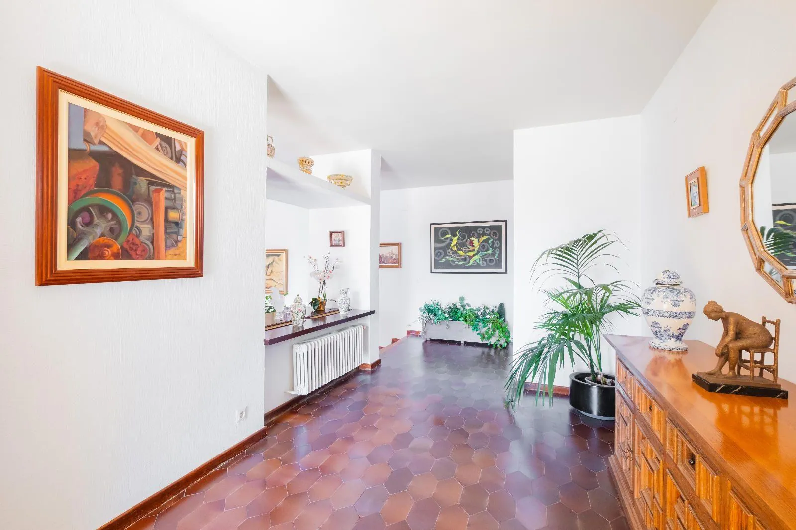 Mediterranean Elegance between the Sea and the Mountain – Privacy and Nature in La Nucía