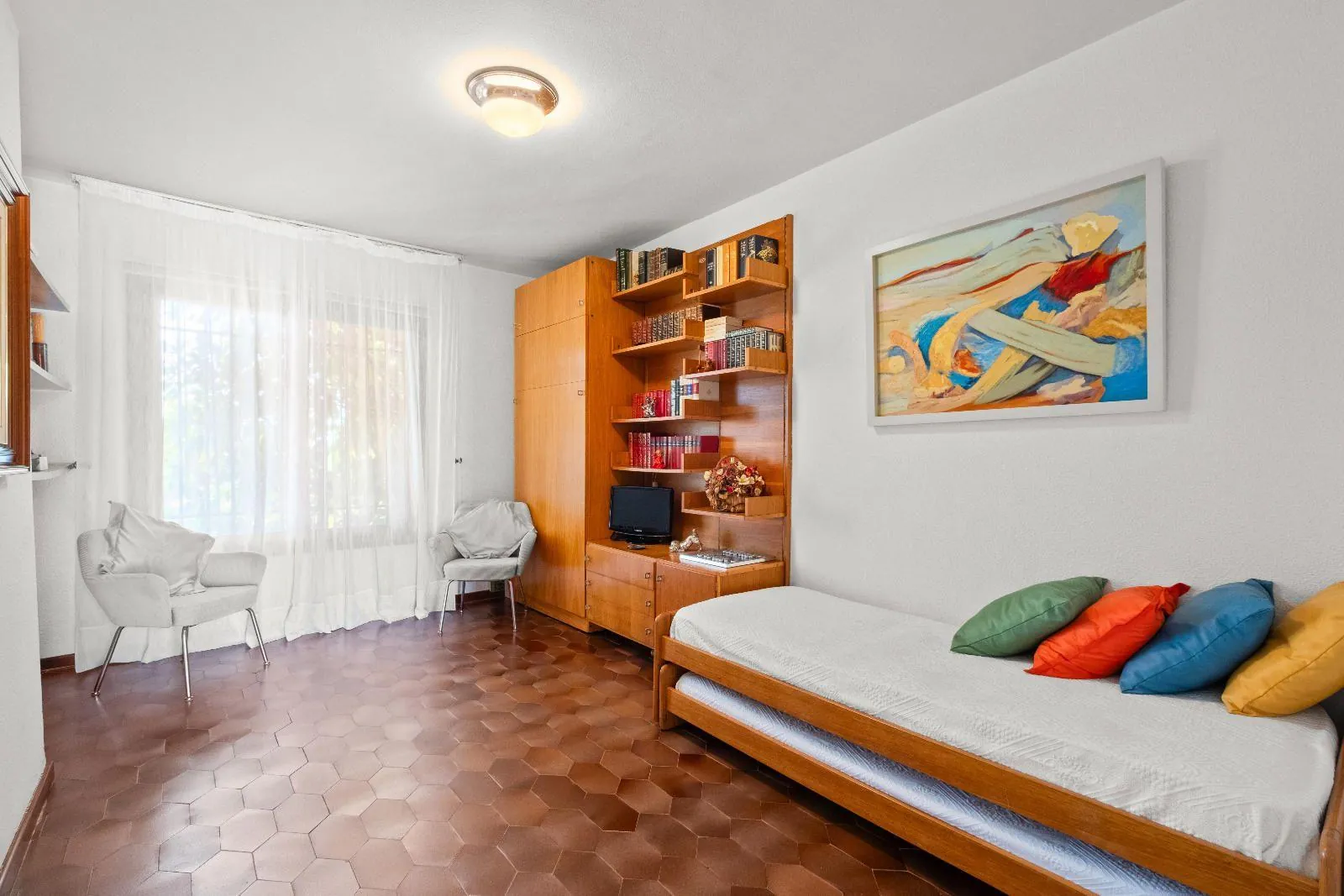 Mediterranean Elegance between the Sea and the Mountain – Privacy and Nature in La Nucía