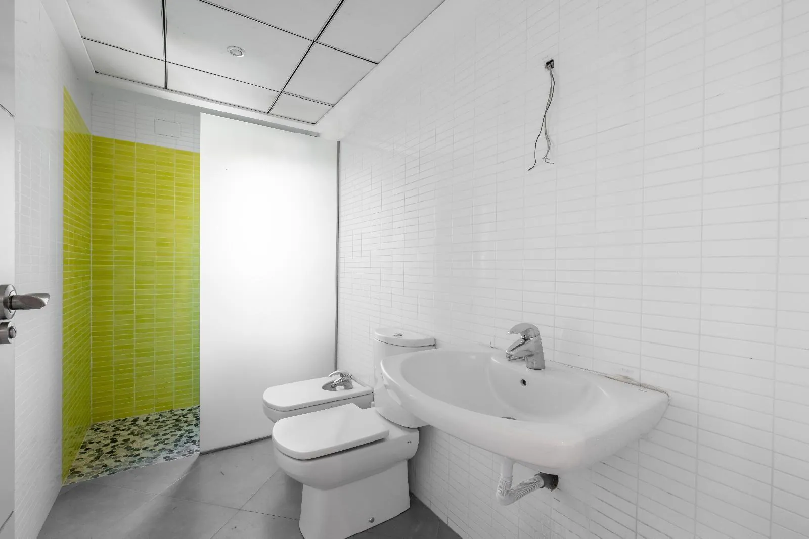 A villa designed for enjoyment: spaciousness, comfort, and privacy