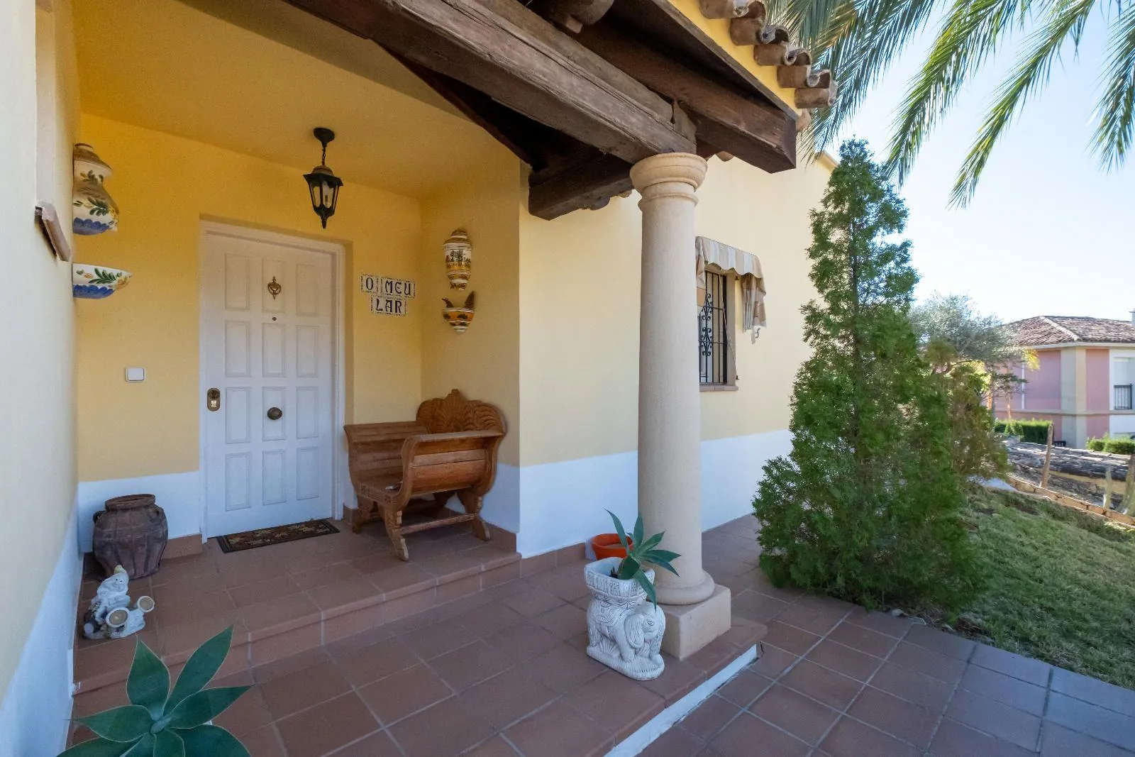Exquisite Modern Villa with Stunning Views in Finestrat