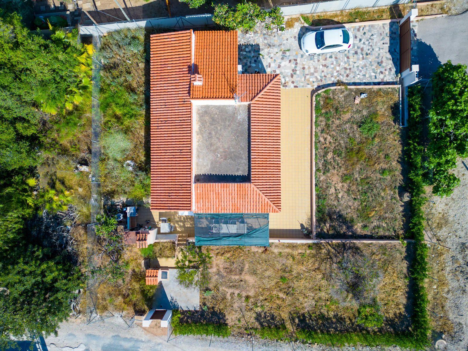 Your Mediterranean Retreat in Altea – Stylish Renovated Villa