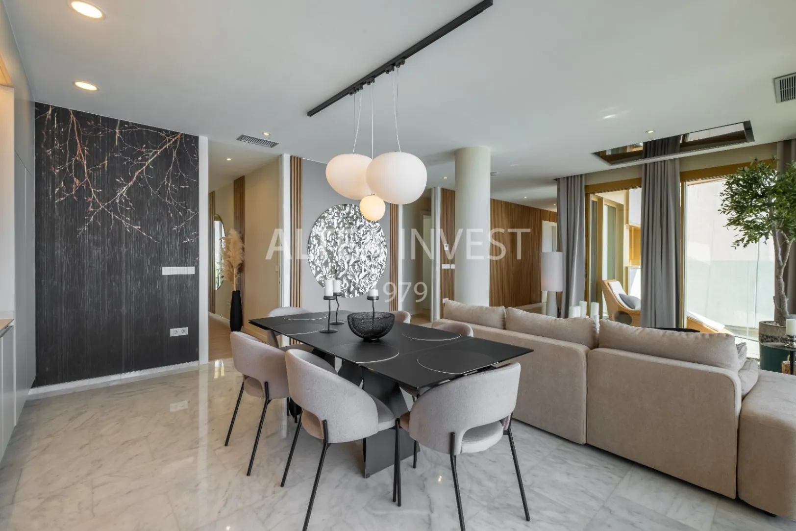 An Icon of Luxury in the Heights of In Tempo – Benidorm