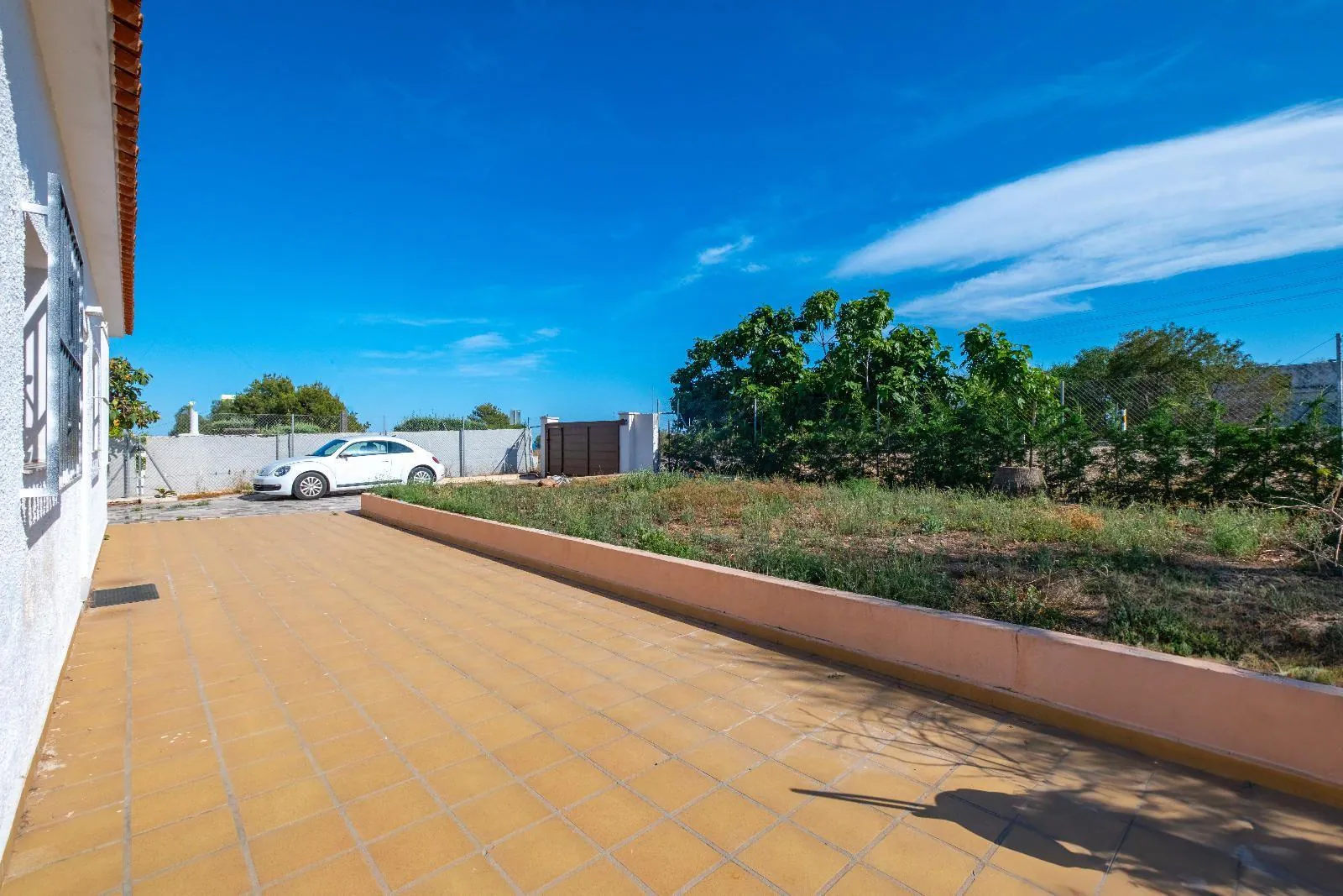 Your Mediterranean Retreat in Altea – Stylish Renovated Villa