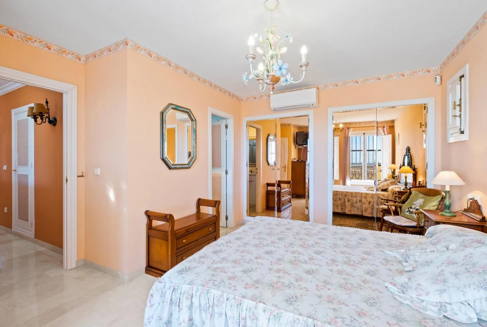 Exquisite Modern Villa with Stunning Views in Finestrat