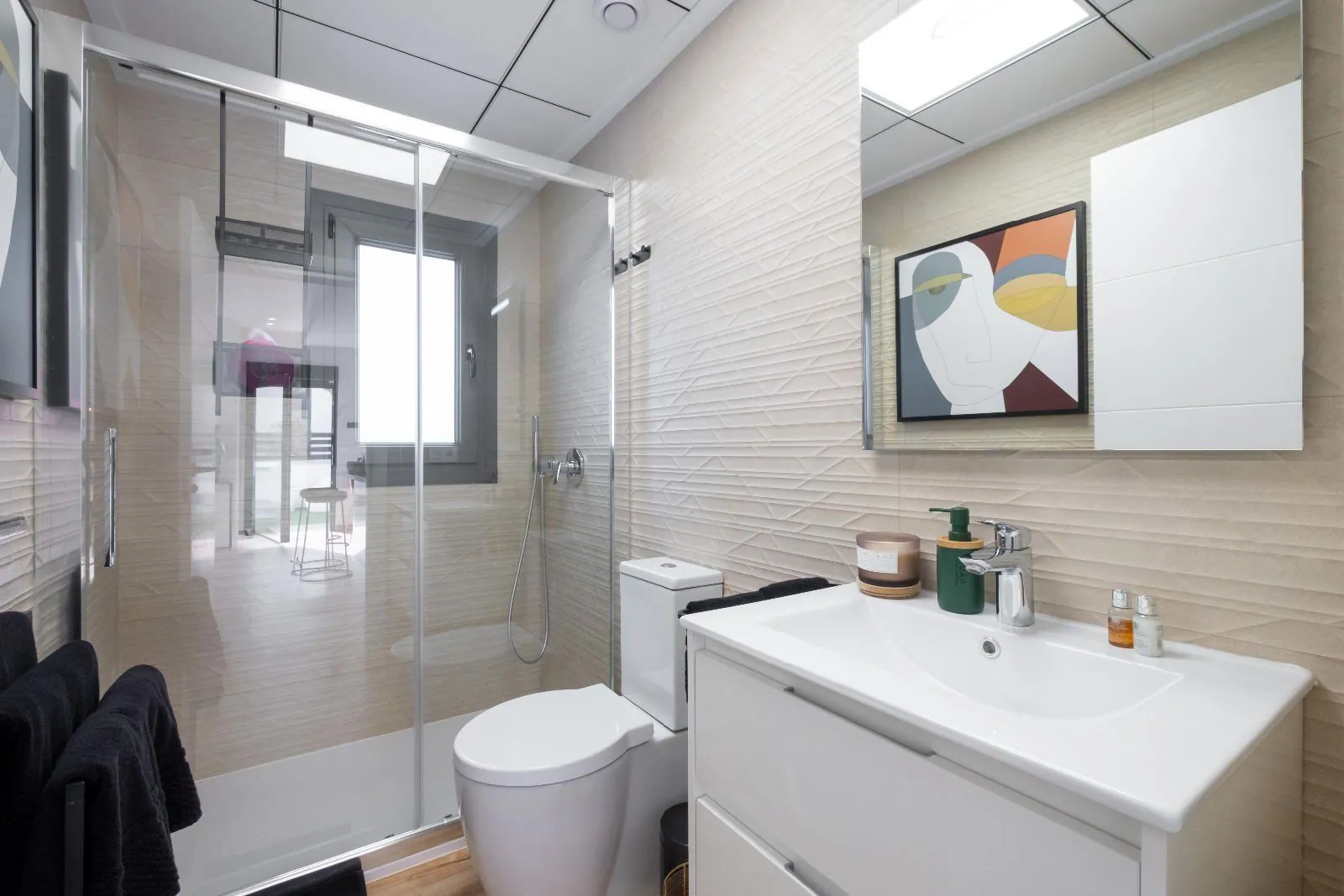 A modern jewel in the heart of Balcón de Finestrat