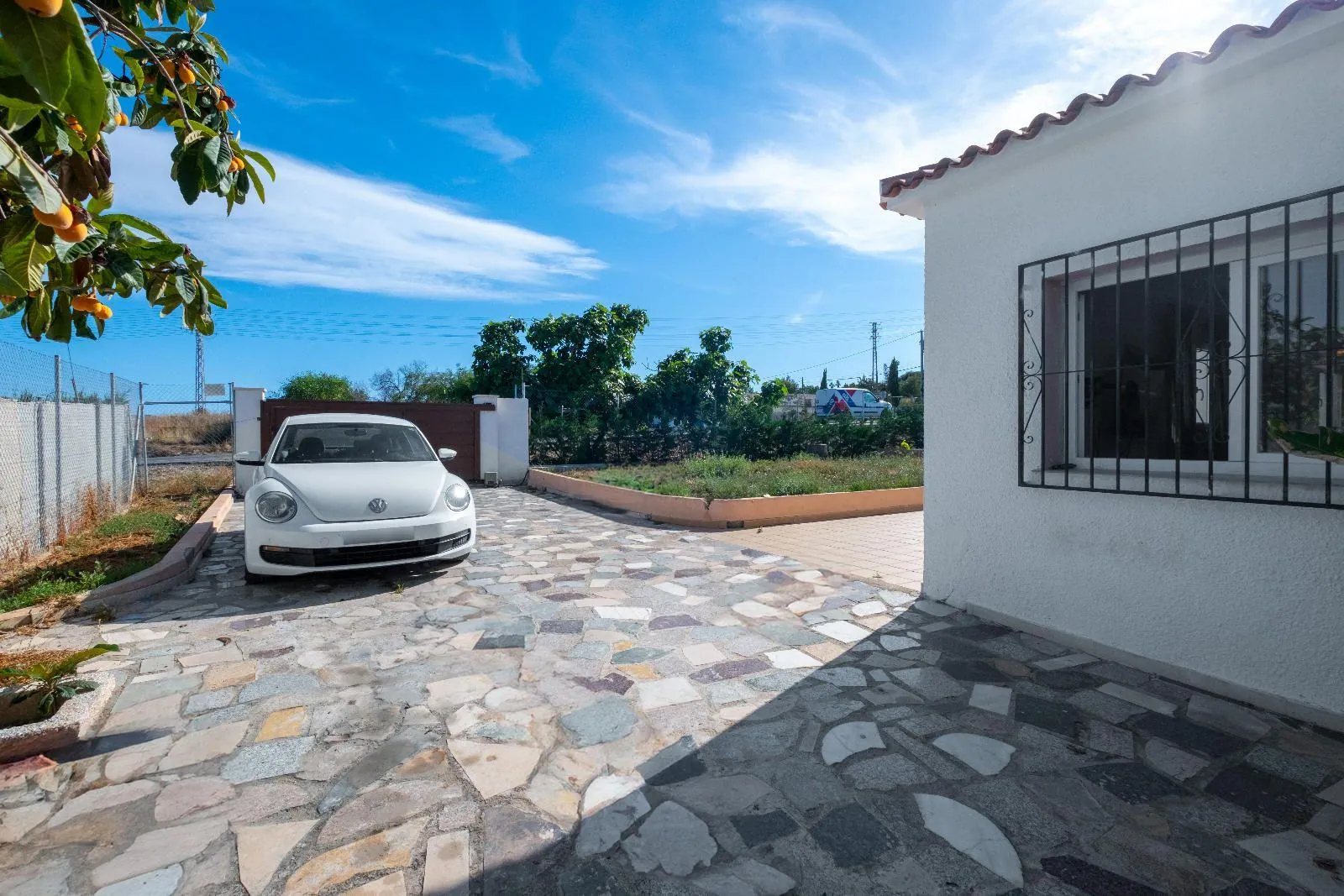 Your Mediterranean Retreat in Altea – Stylish Renovated Villa