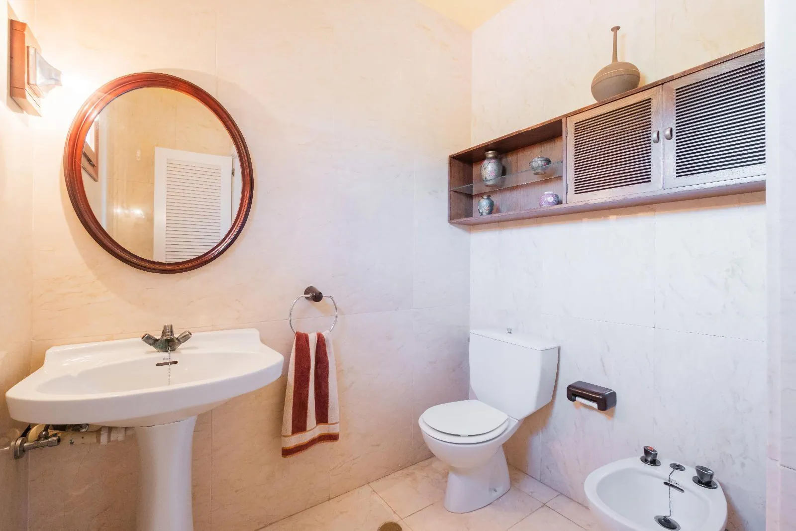 Mediterranean Elegance between the Sea and the Mountain – Privacy and Nature in La Nucía