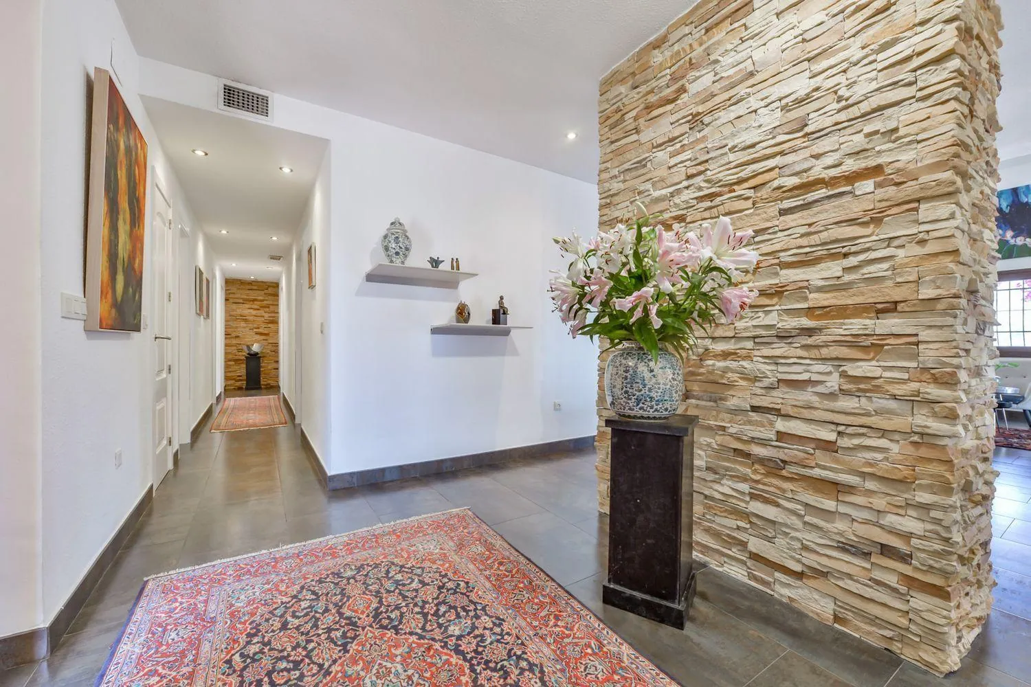 A gem in Polop: Exclusivity, Nature, and Spectacular Views