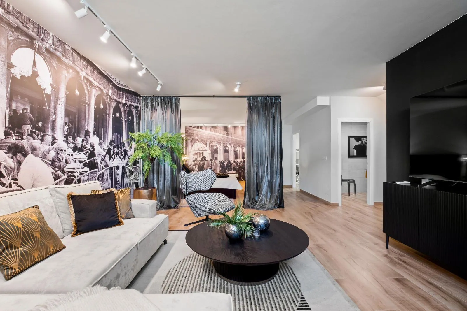 A modern jewel in the heart of Balcón de Finestrat