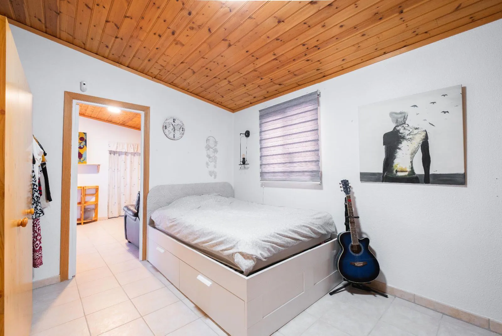 Charming Mediterranean villa in Alfaz Del Pi