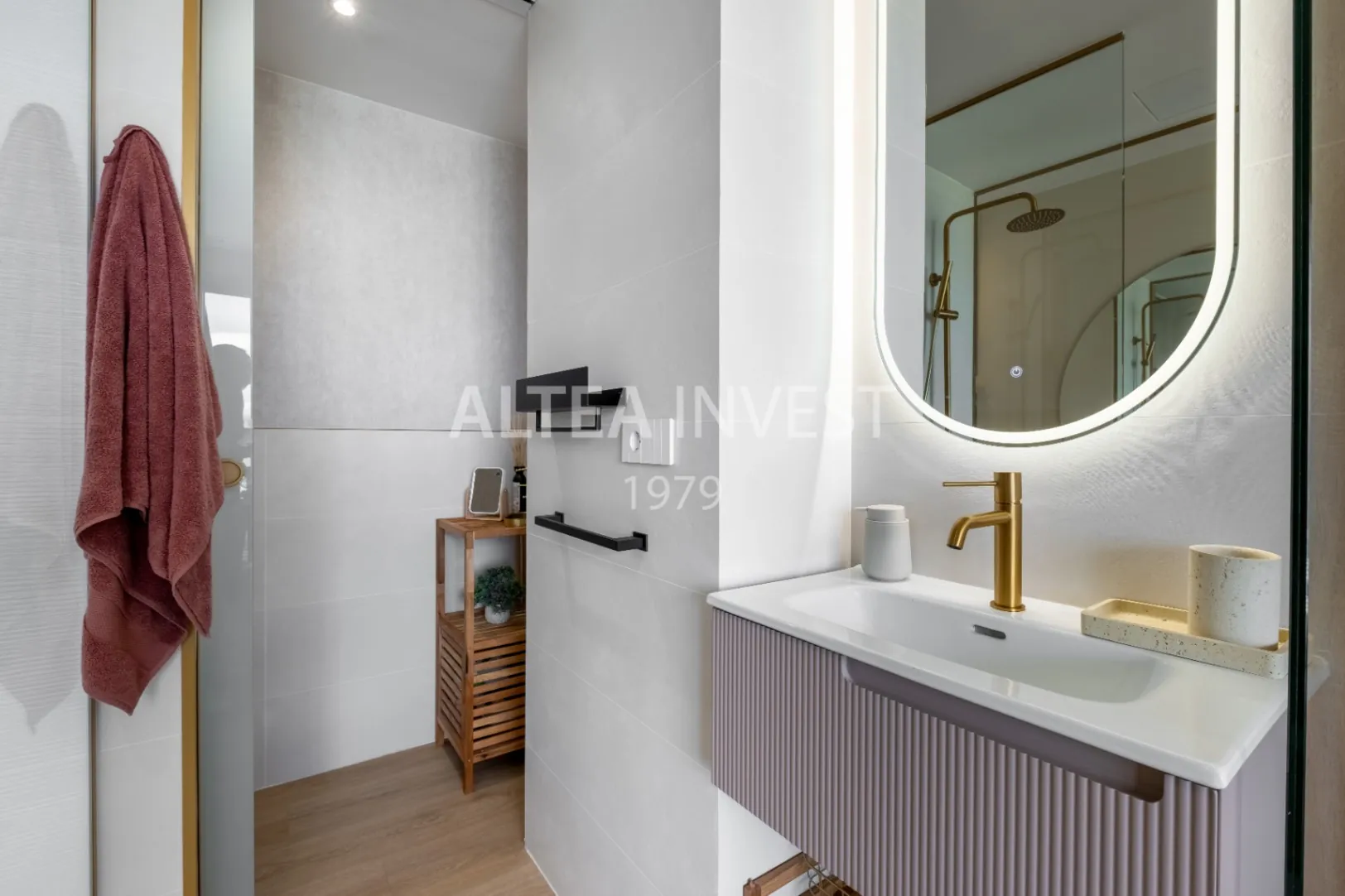 An Icon of Luxury in the Heights of In Tempo – Benidorm