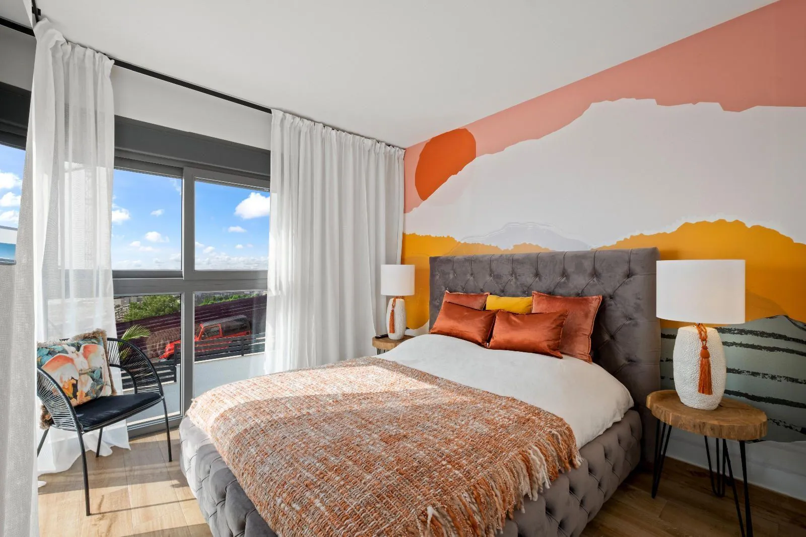 A modern jewel in the heart of Balcón de Finestrat