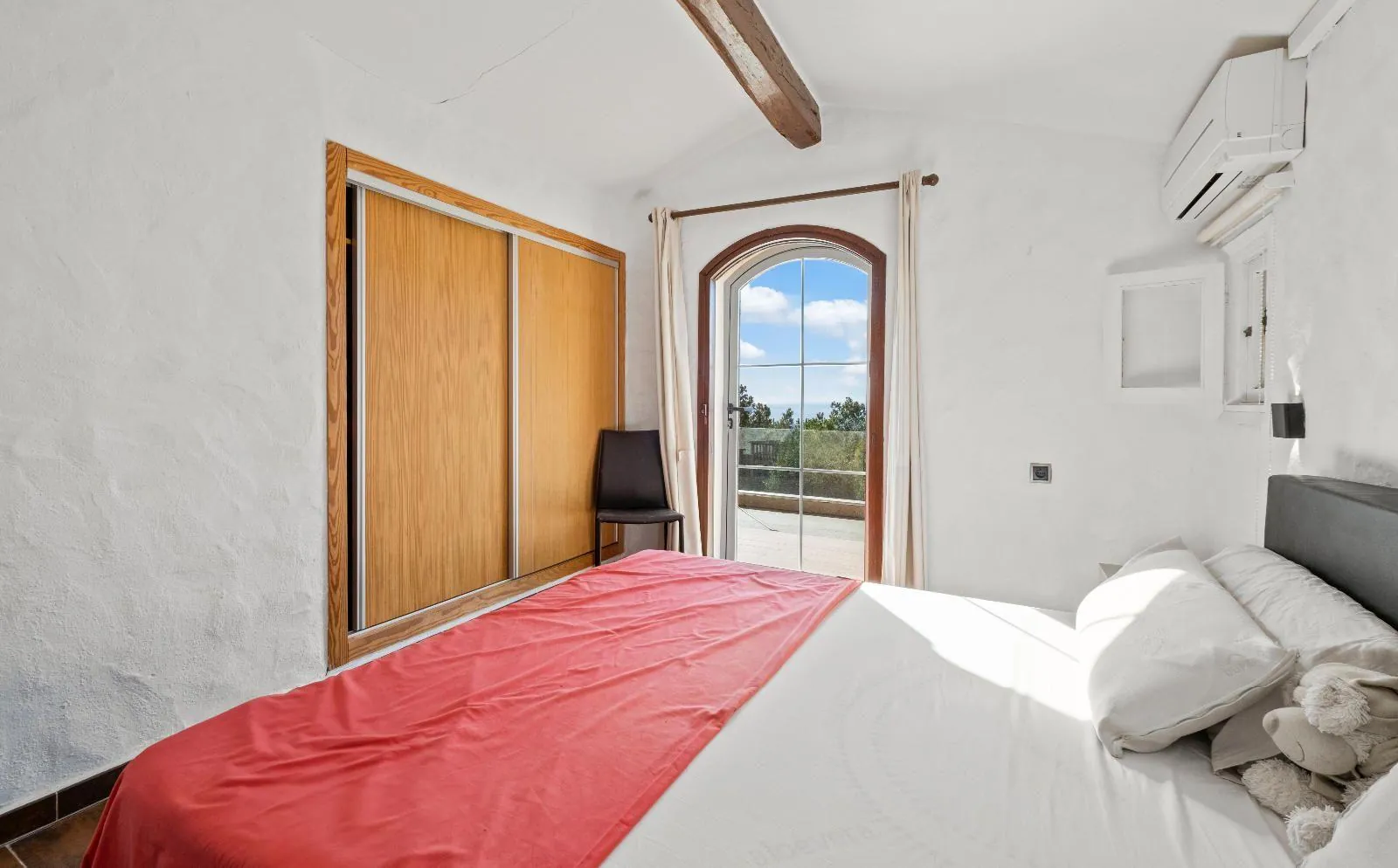 A Unique Villa in Finestrat: Tradition, Modernity, and Unmatched Views