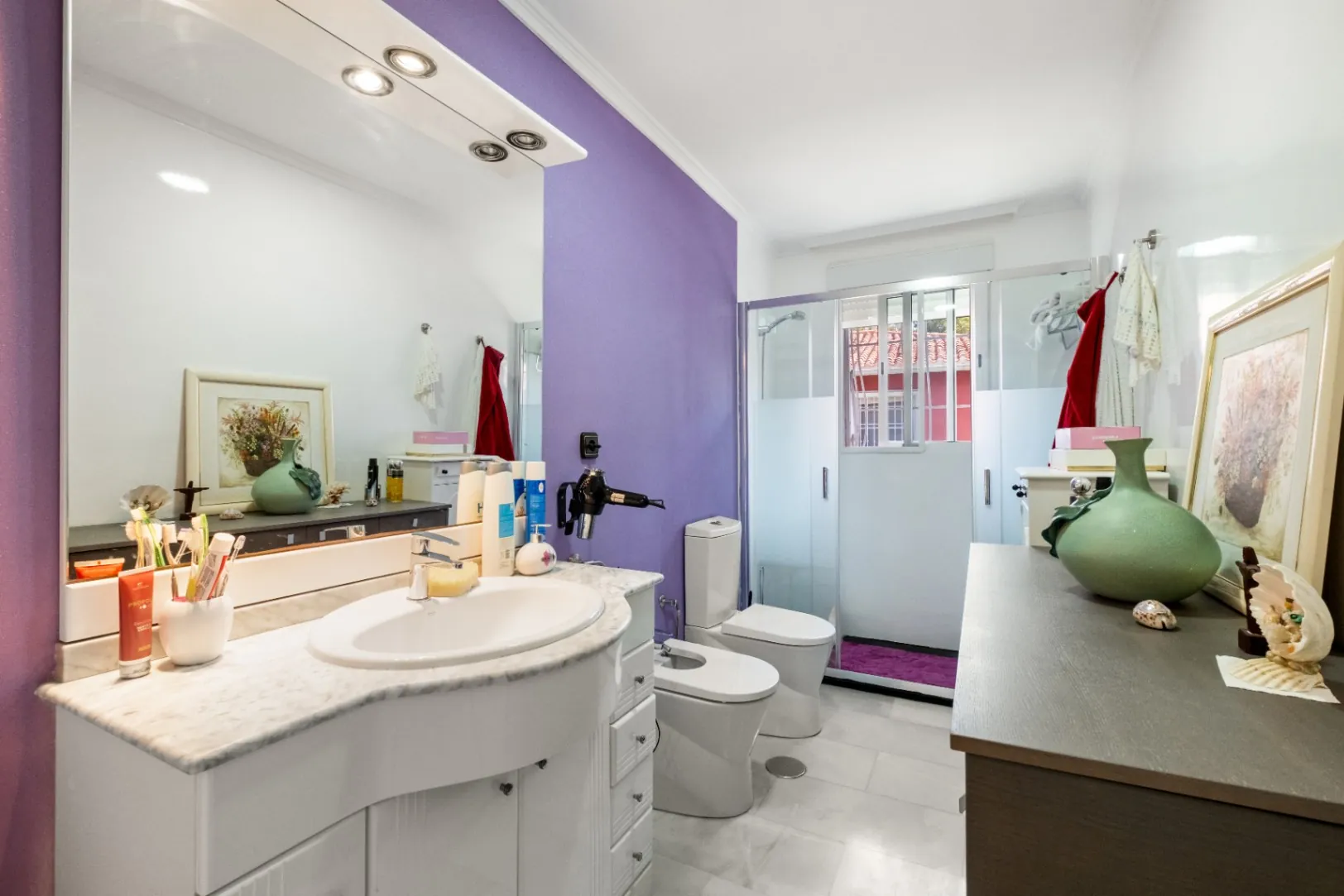 Two Villas – Nature, Privacy, and Versatility in a Unique Setting Next to Sierra Helada
