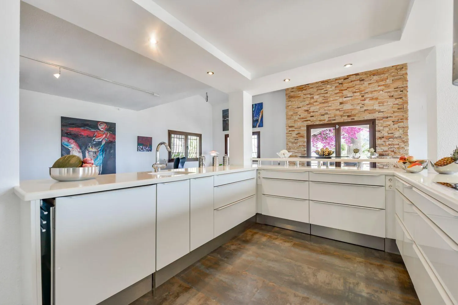 A gem in Polop: Exclusivity, Nature, and Spectacular Views