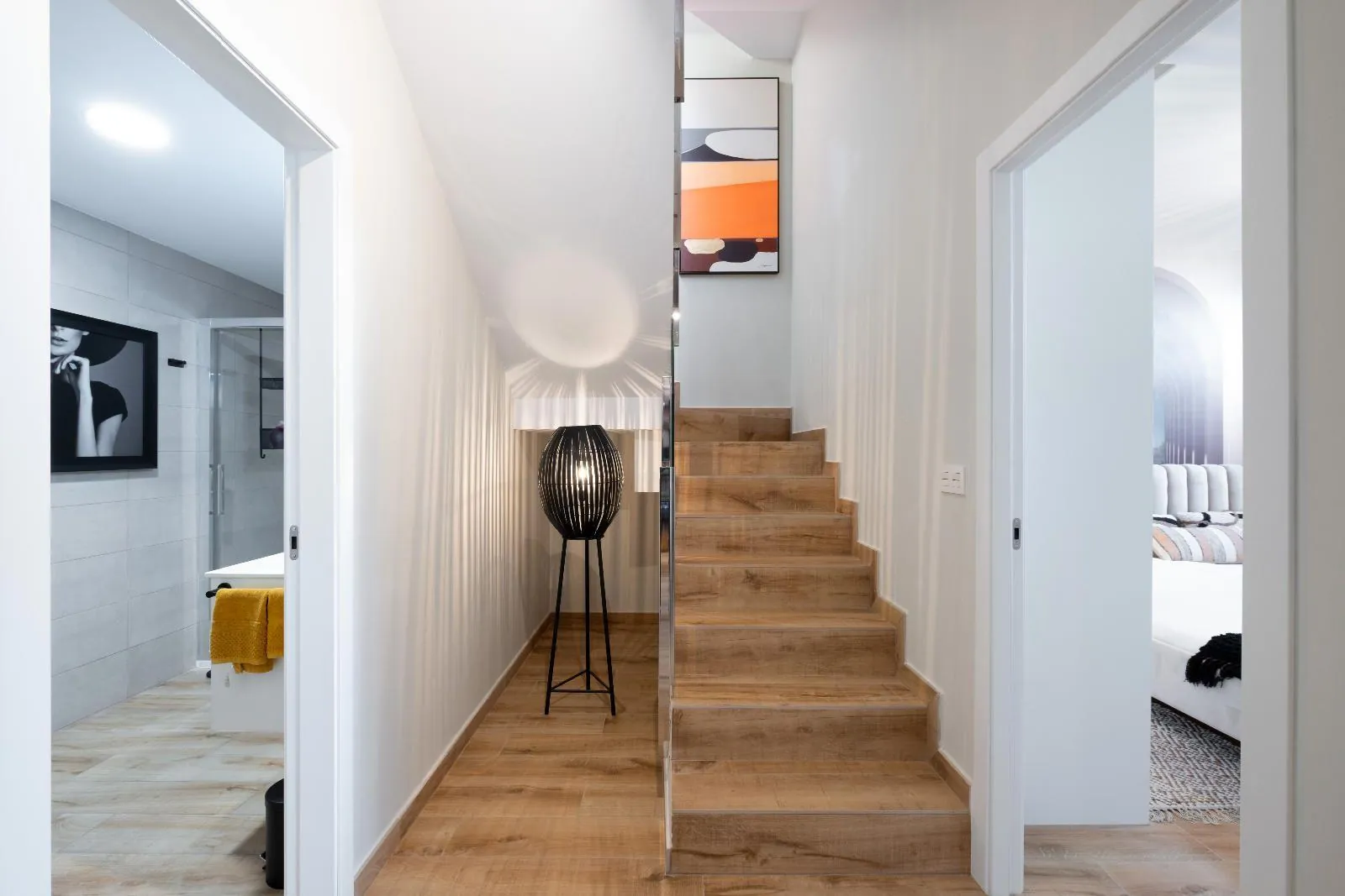A modern jewel in the heart of Balcón de Finestrat