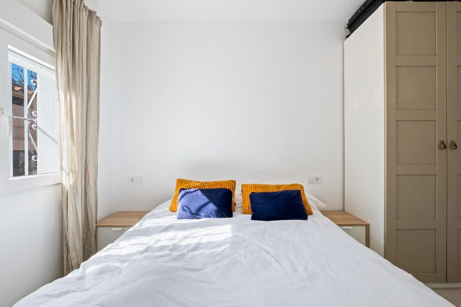 Your Mediterranean Retreat in Altea – Stylish Renovated Villa