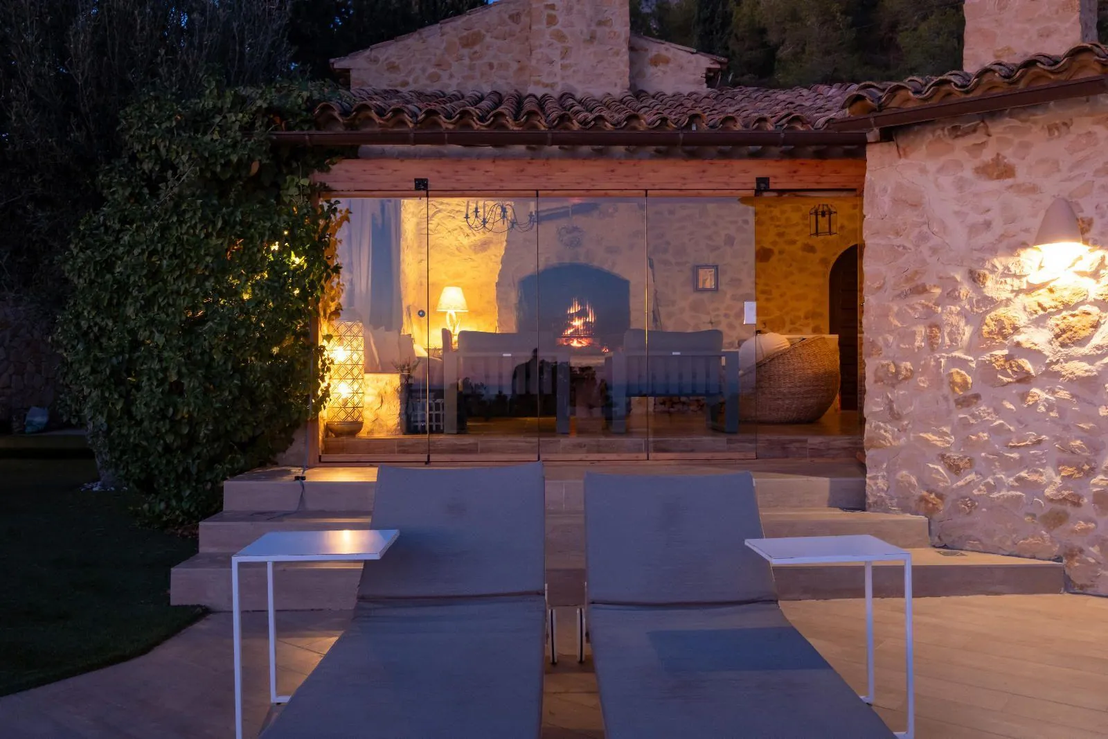 A Unique Villa in Finestrat: Tradition, Modernity, and Unmatched Views