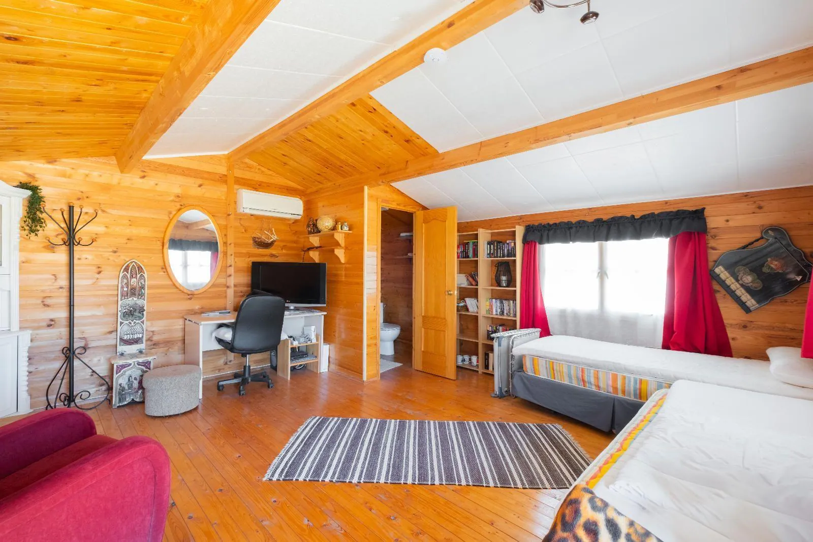 Charming Mediterranean villa in Alfaz Del Pi