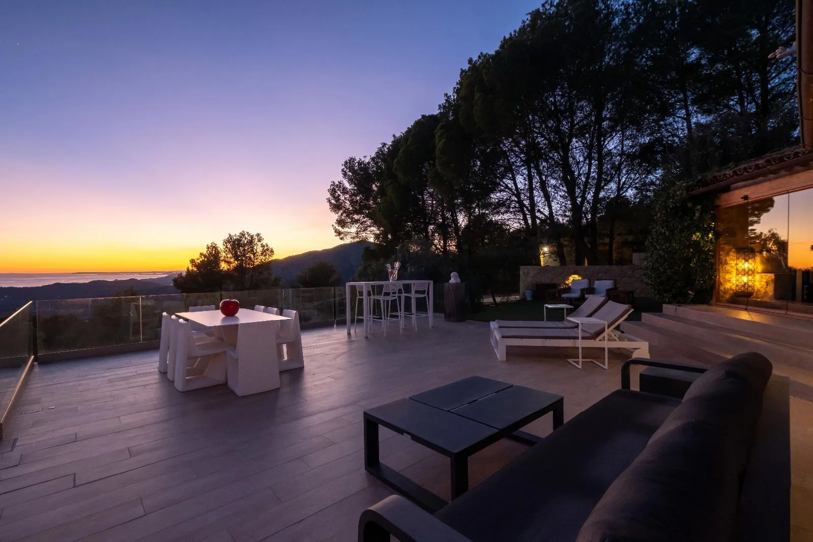 A Unique Villa in Finestrat: Tradition, Modernity, and Unmatched Views