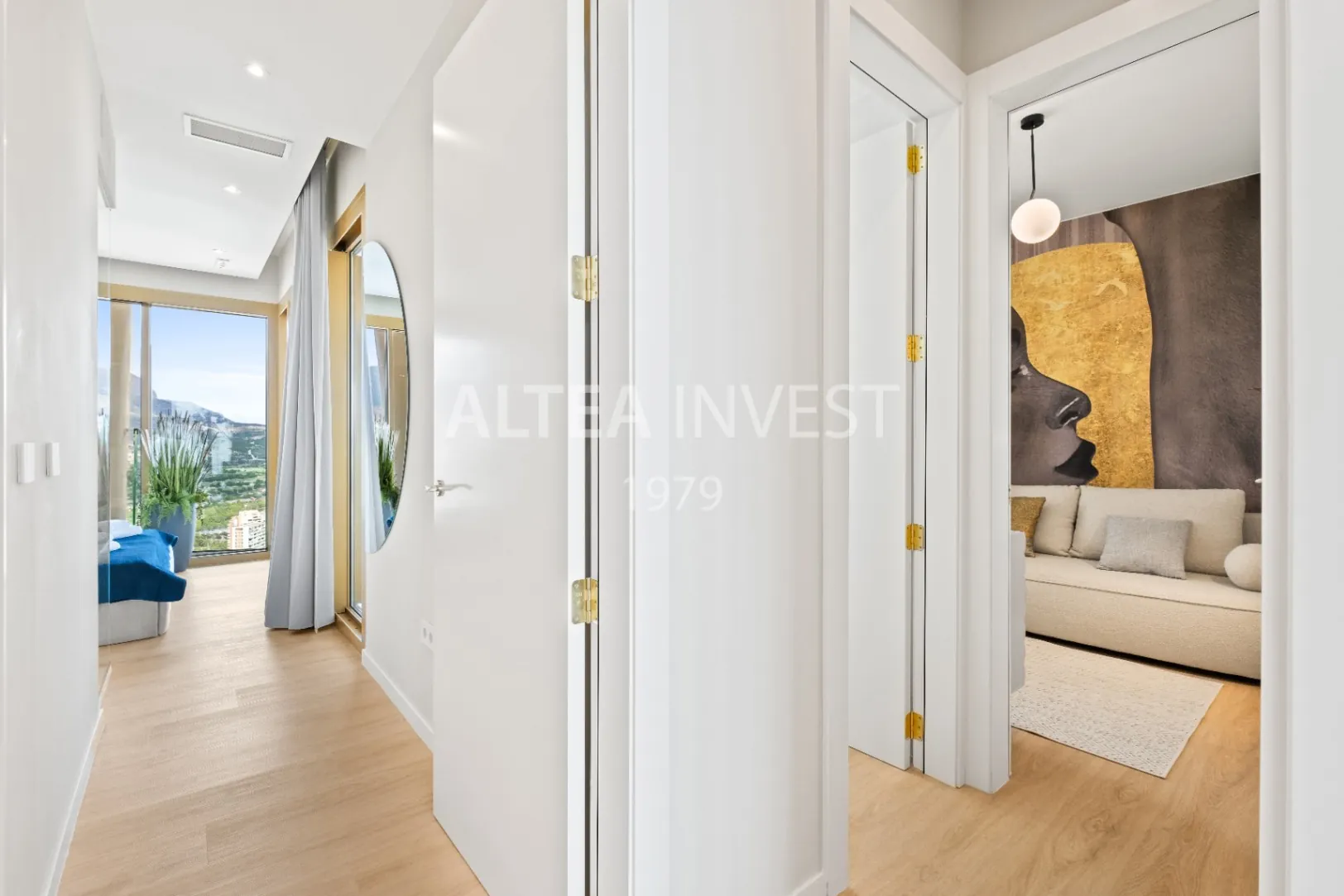 An Icon of Luxury in the Heights of In Tempo – Benidorm