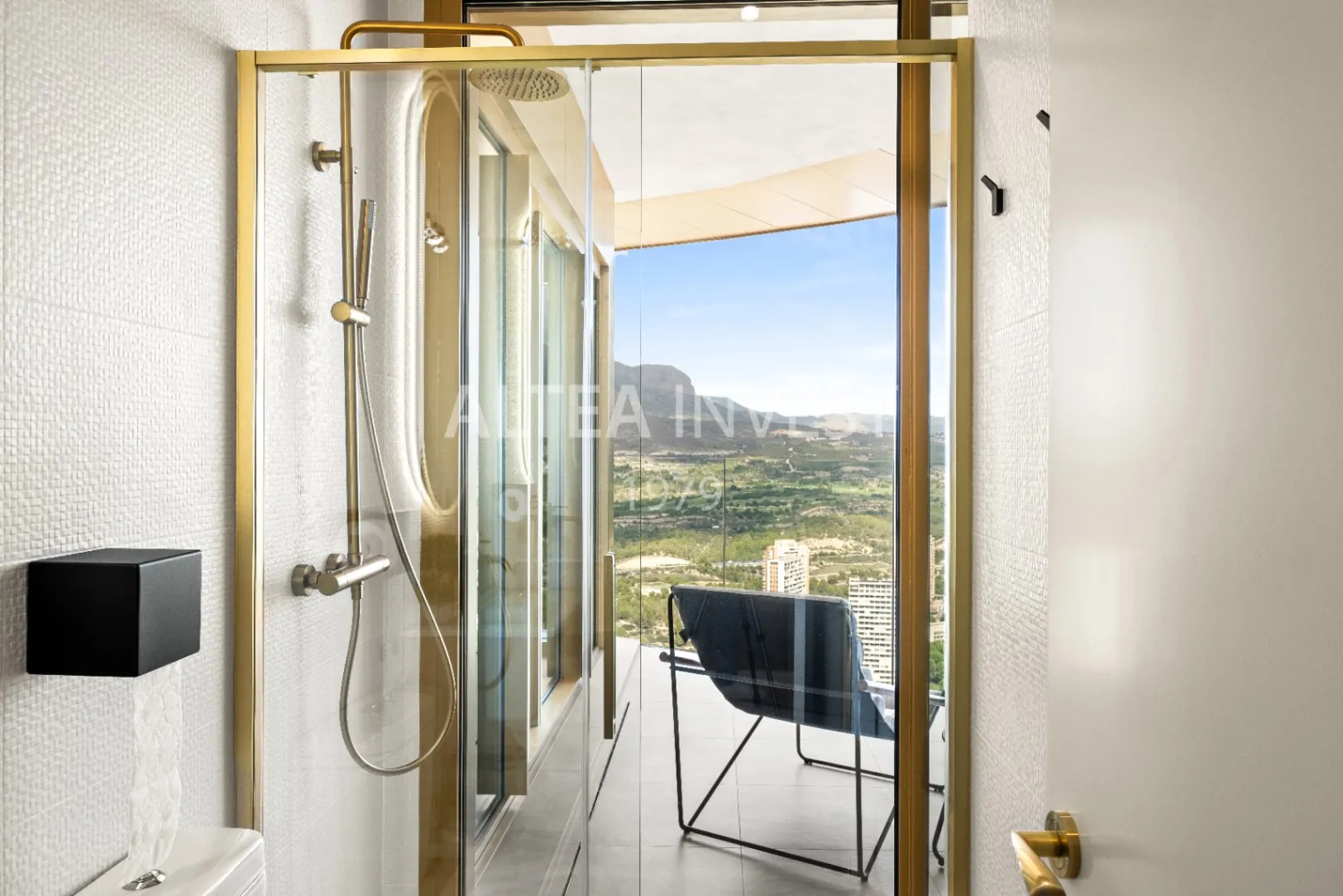 An Icon of Luxury in the Heights of In Tempo – Benidorm