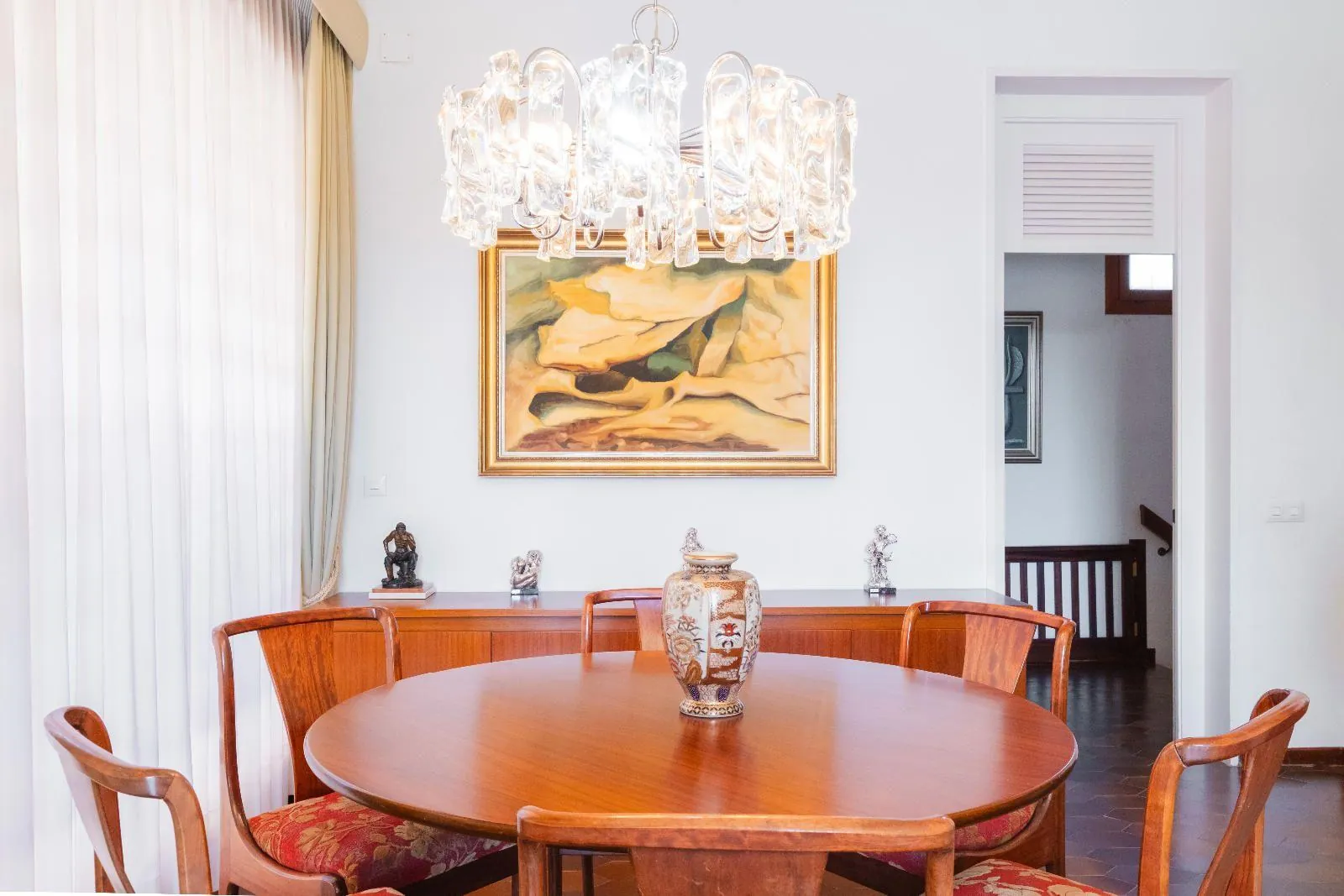 Mediterranean Elegance between the Sea and the Mountain – Privacy and Nature in La Nucía