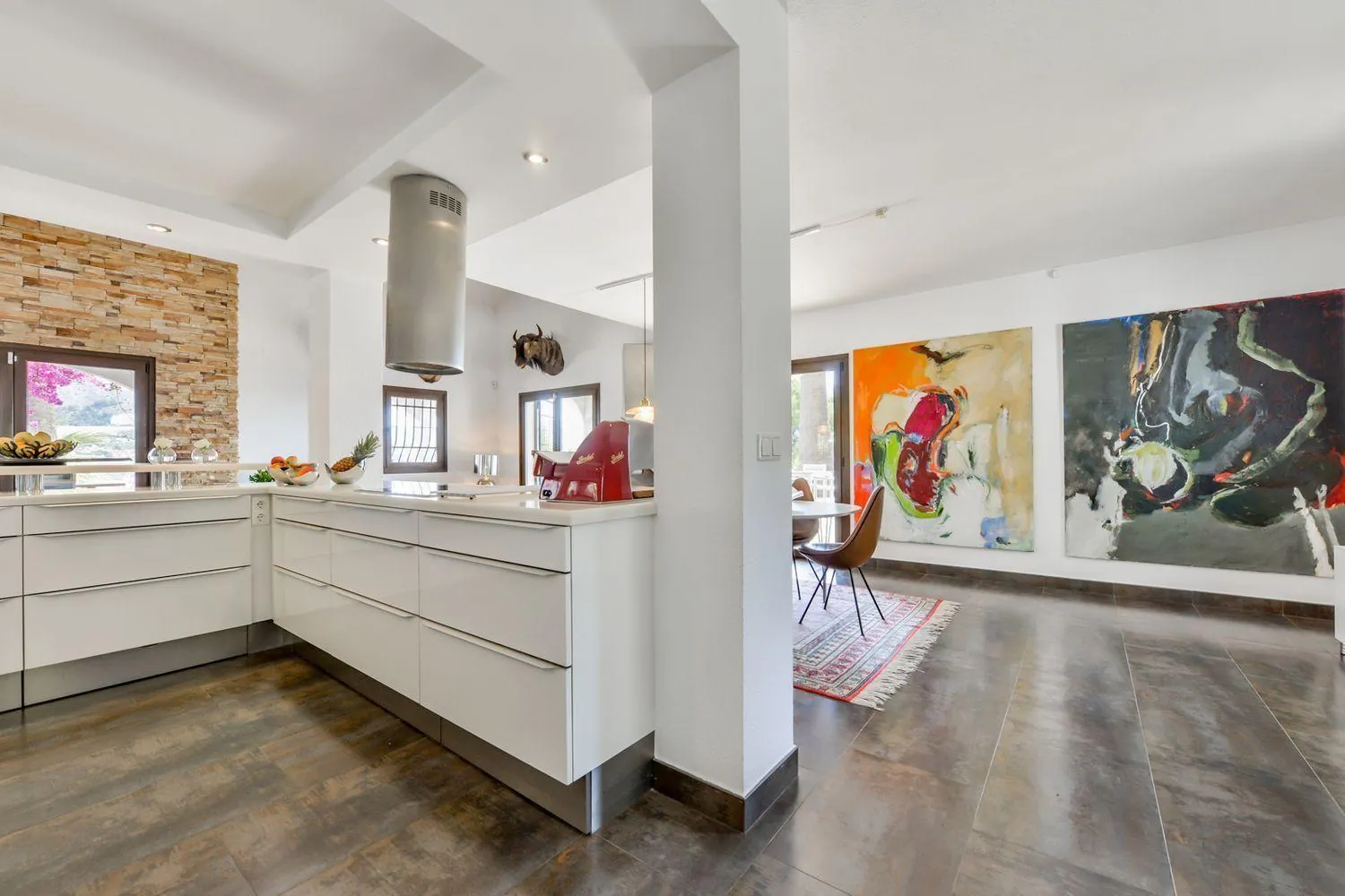 A gem in Polop: Exclusivity, Nature, and Spectacular Views