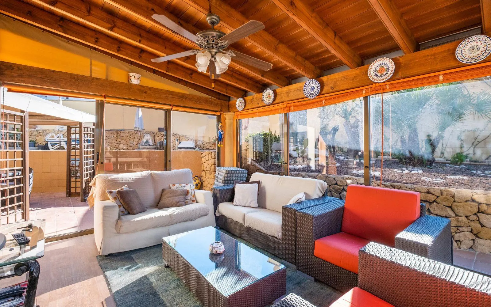 Exquisite Modern Villa with Stunning Views in Finestrat