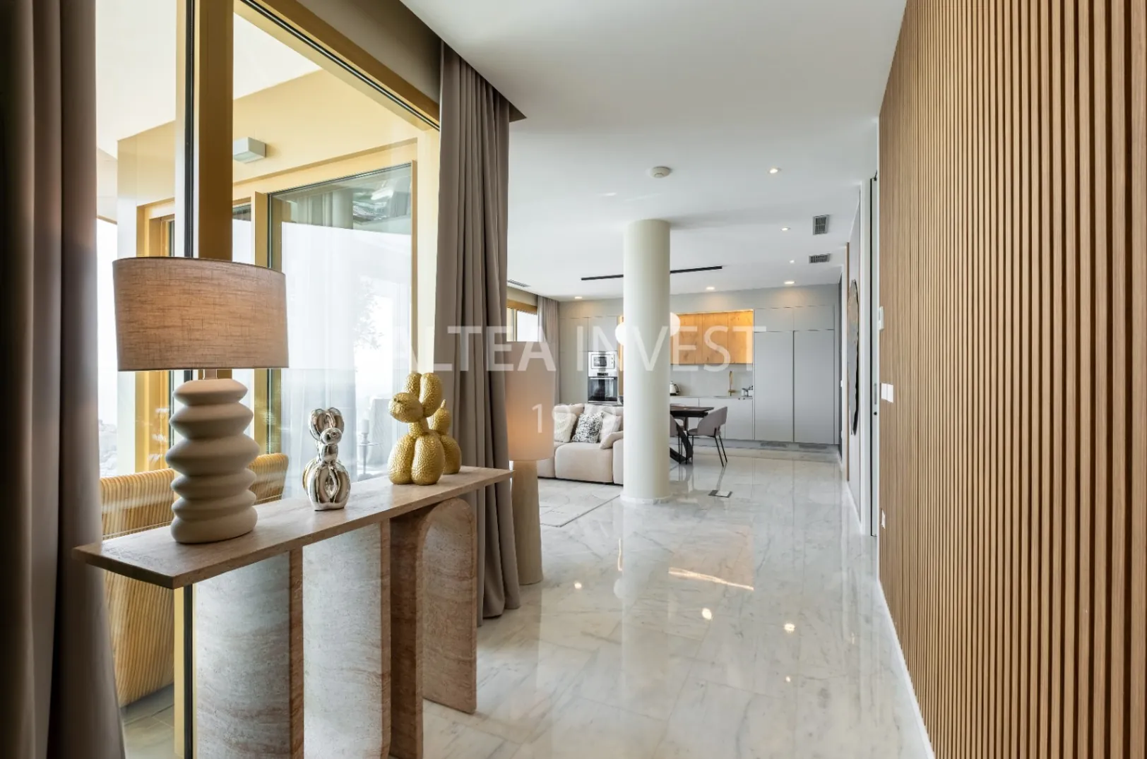 An Icon of Luxury in the Heights of In Tempo – Benidorm