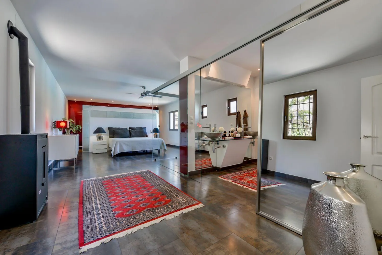 A gem in Polop: Exclusivity, Nature, and Spectacular Views