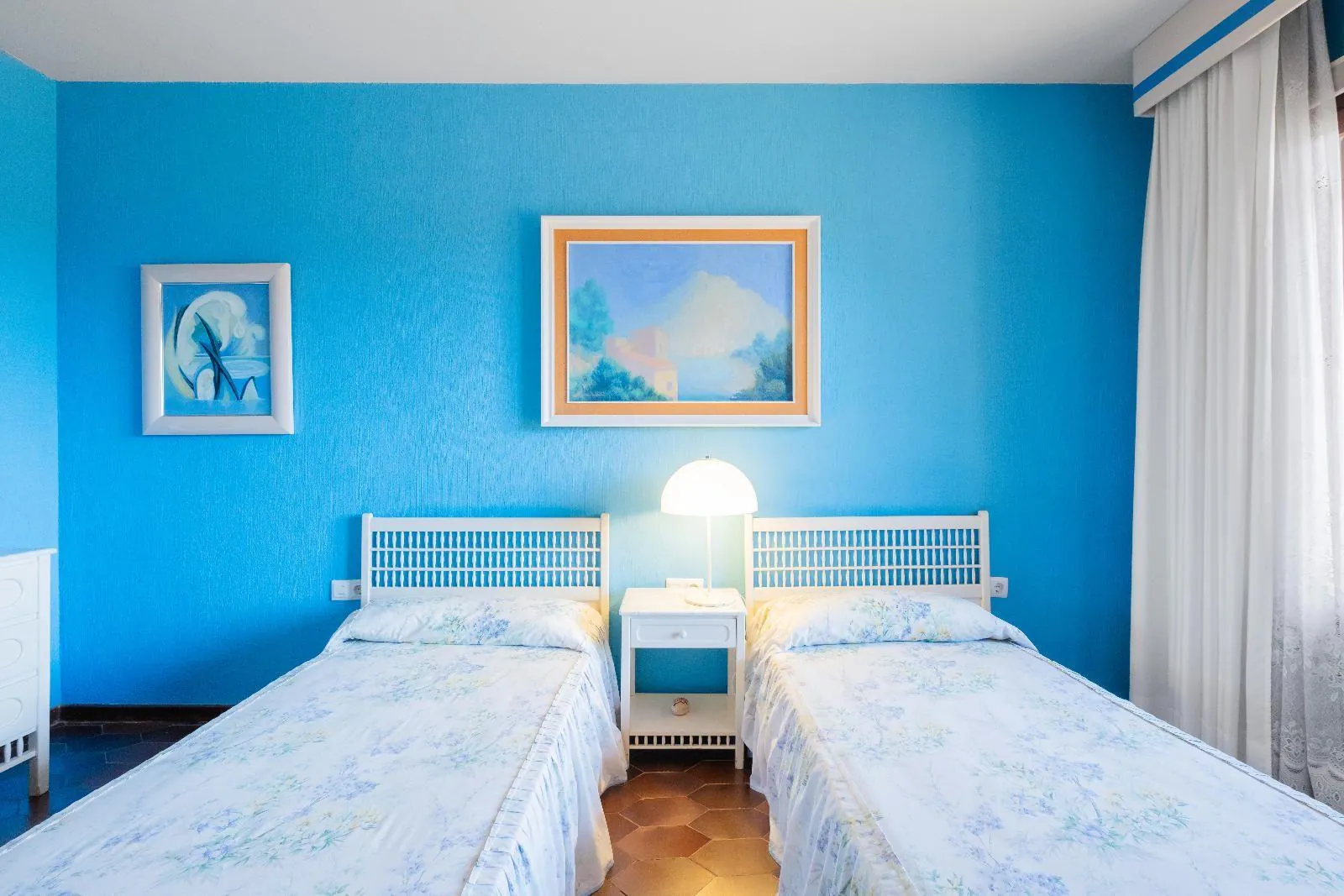 Mediterranean Elegance between the Sea and the Mountain – Privacy and Nature in La Nucía