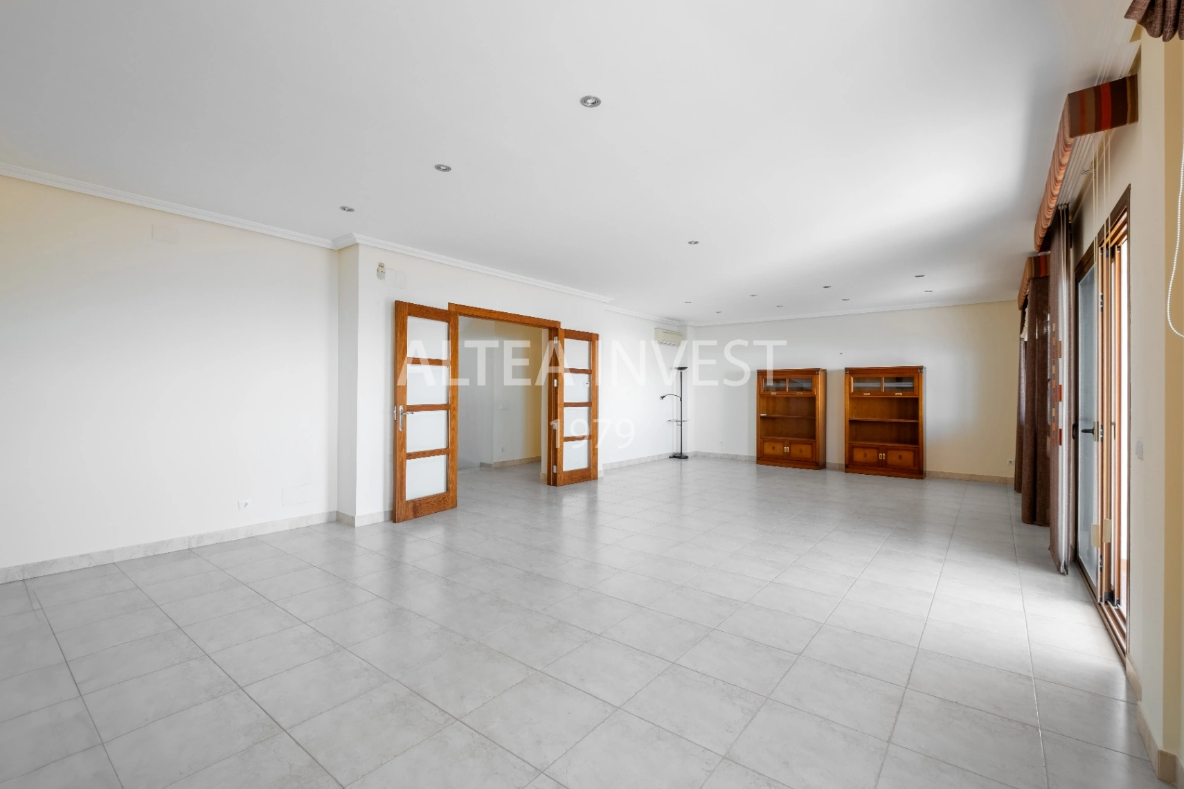 Dream Mediterranean Villa with Panoramic Sea Views and Spaces to Enjoy