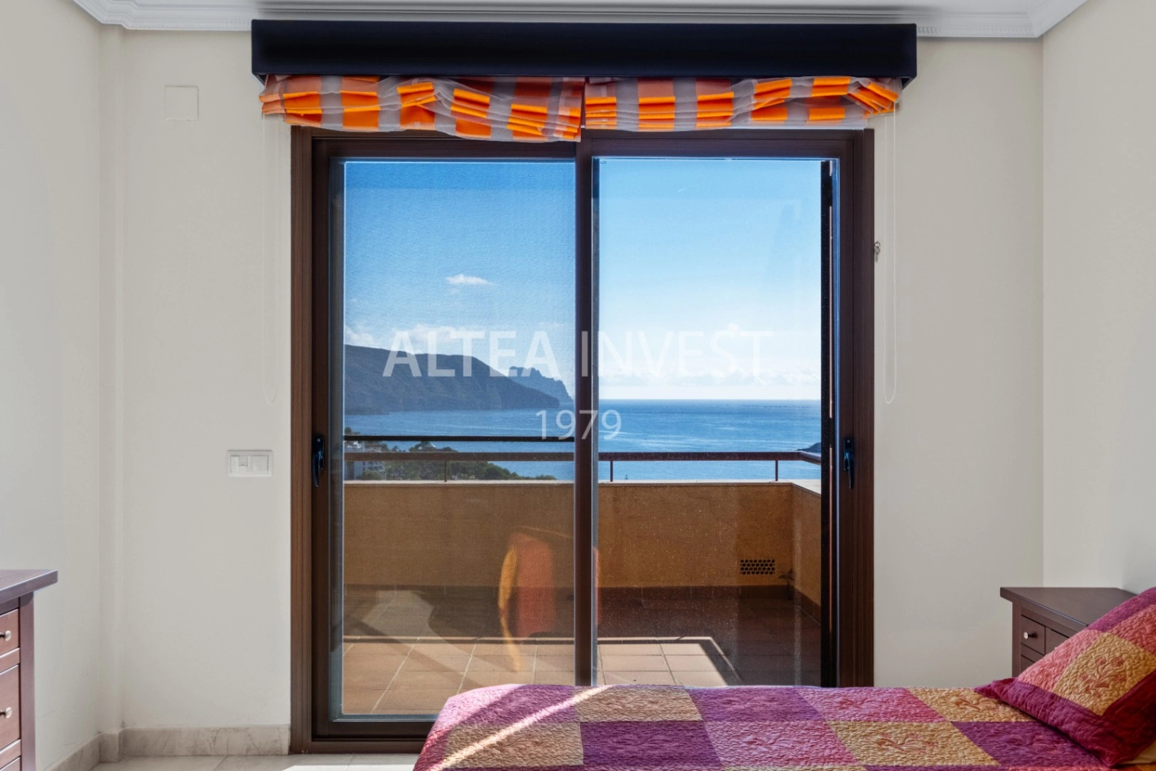 Dream Mediterranean Villa with Panoramic Sea Views and Spaces to Enjoy