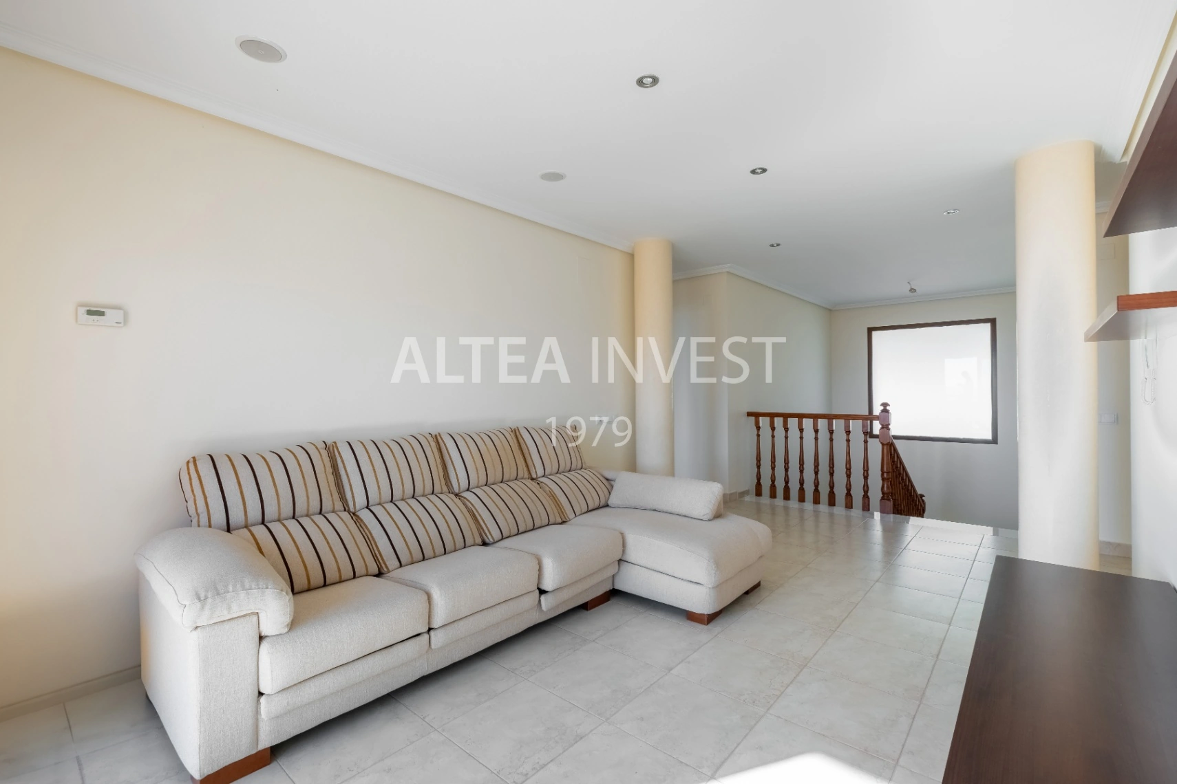 Dream Mediterranean Villa with Panoramic Sea Views and Spaces to Enjoy