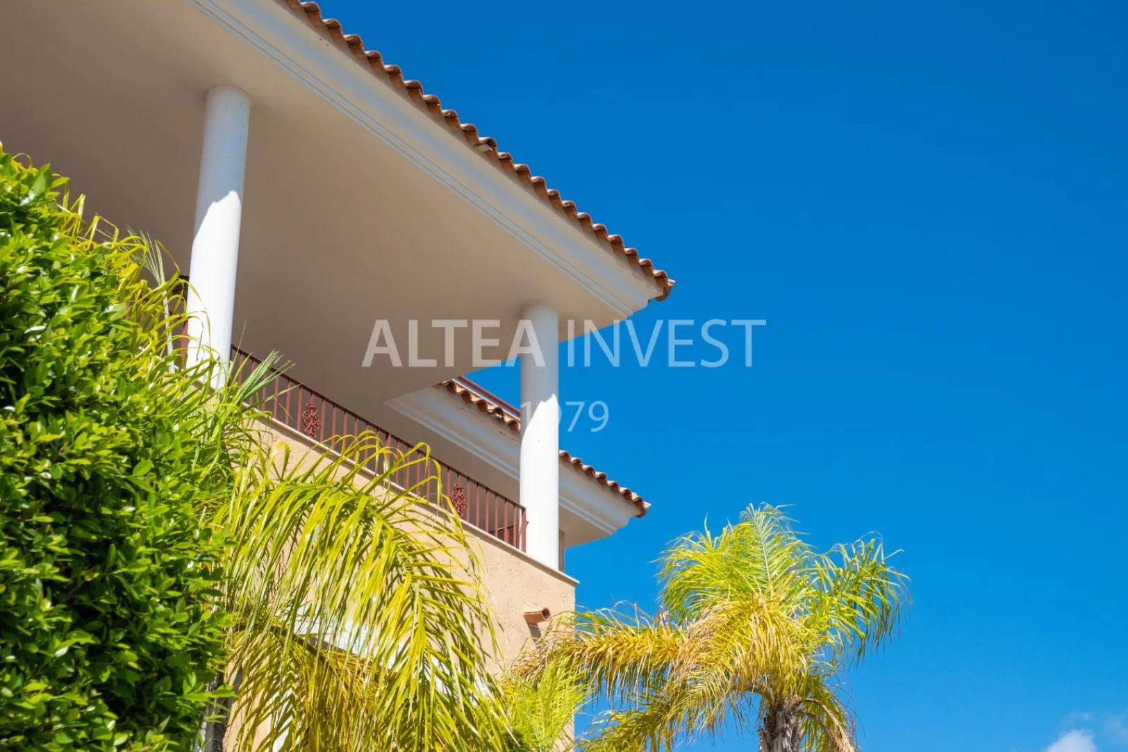 Dream Mediterranean Villa with Panoramic Sea Views and Spaces to Enjoy