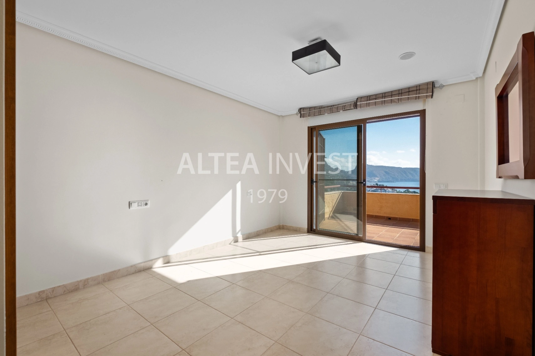 Dream Mediterranean Villa with Panoramic Sea Views and Spaces to Enjoy