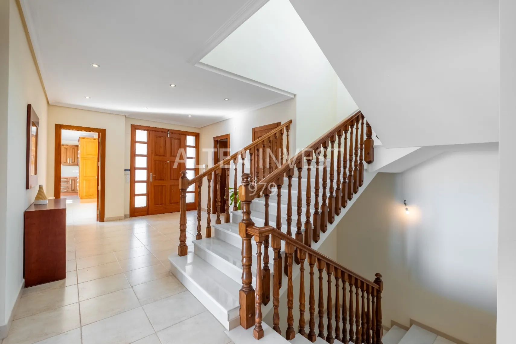 Dream Mediterranean Villa with Panoramic Sea Views and Spaces to Enjoy