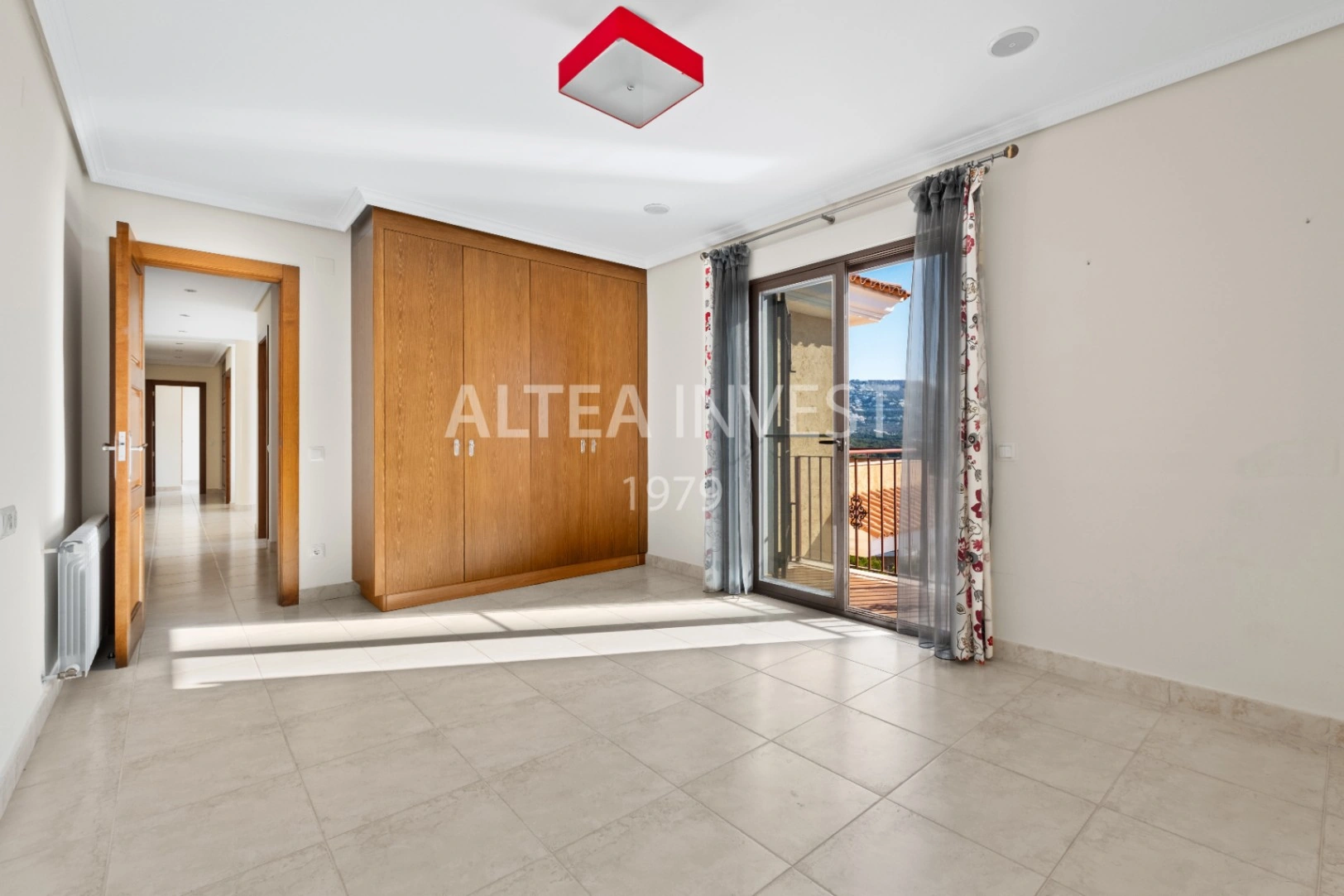 Dream Mediterranean Villa with Panoramic Sea Views and Spaces to Enjoy