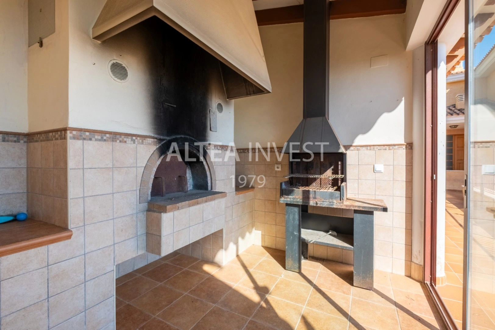 Dream Mediterranean Villa with Panoramic Sea Views and Spaces to Enjoy