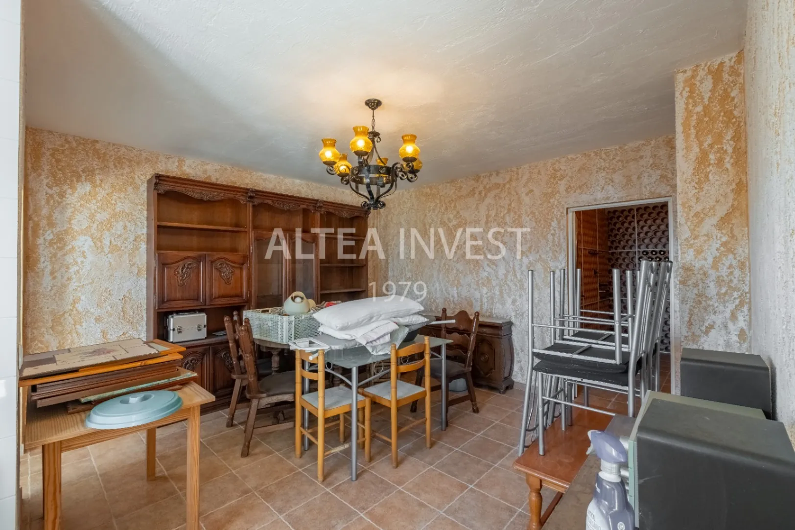 Dream Mediterranean Villa with Panoramic Sea Views and Spaces to Enjoy
