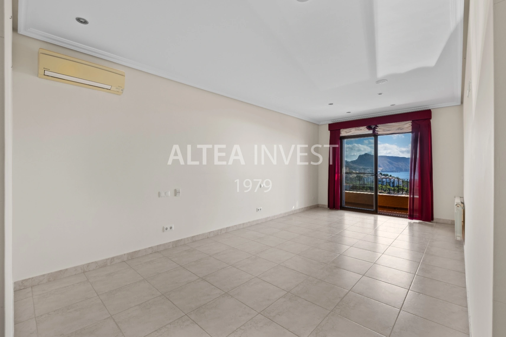 Dream Mediterranean Villa with Panoramic Sea Views and Spaces to Enjoy