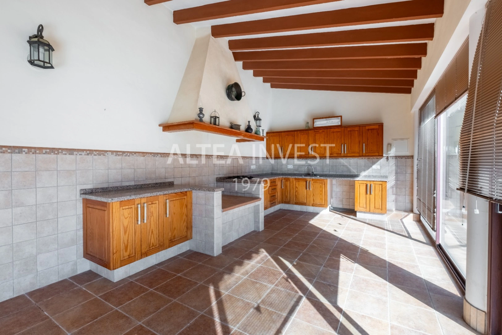 Dream Mediterranean Villa with Panoramic Sea Views and Spaces to Enjoy