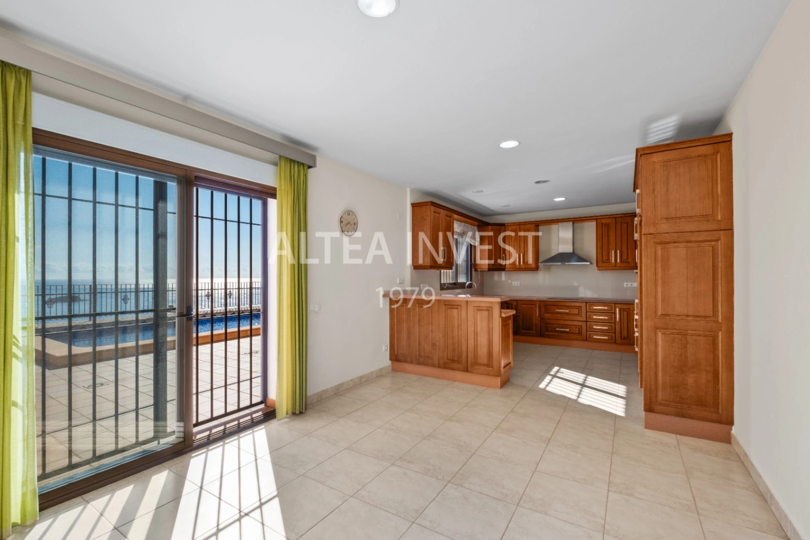 Dream Mediterranean Villa with Panoramic Sea Views and Spaces to Enjoy