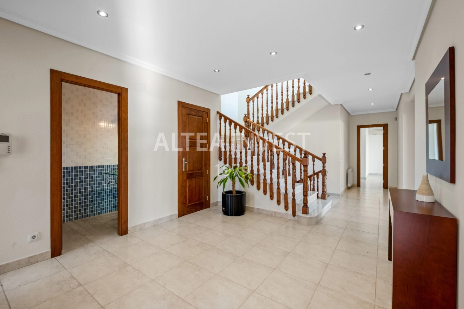 Dream Mediterranean Villa with Panoramic Sea Views and Spaces to Enjoy